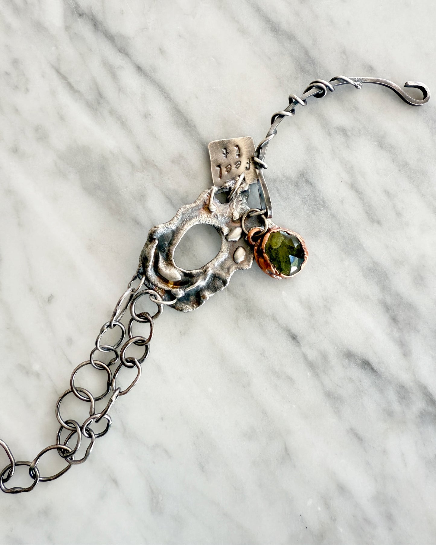 "Feel It" Bracelet