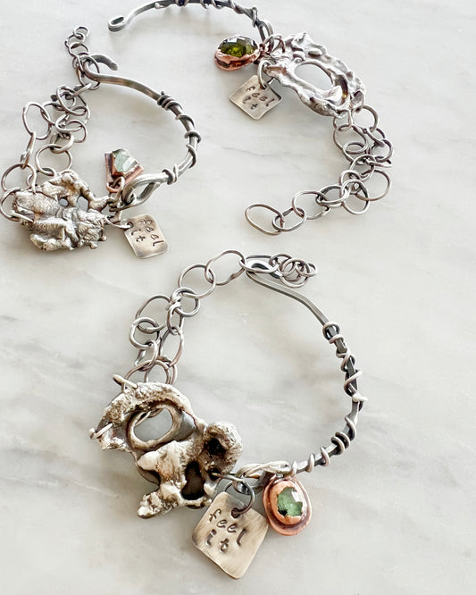 "Feel It" Bracelet