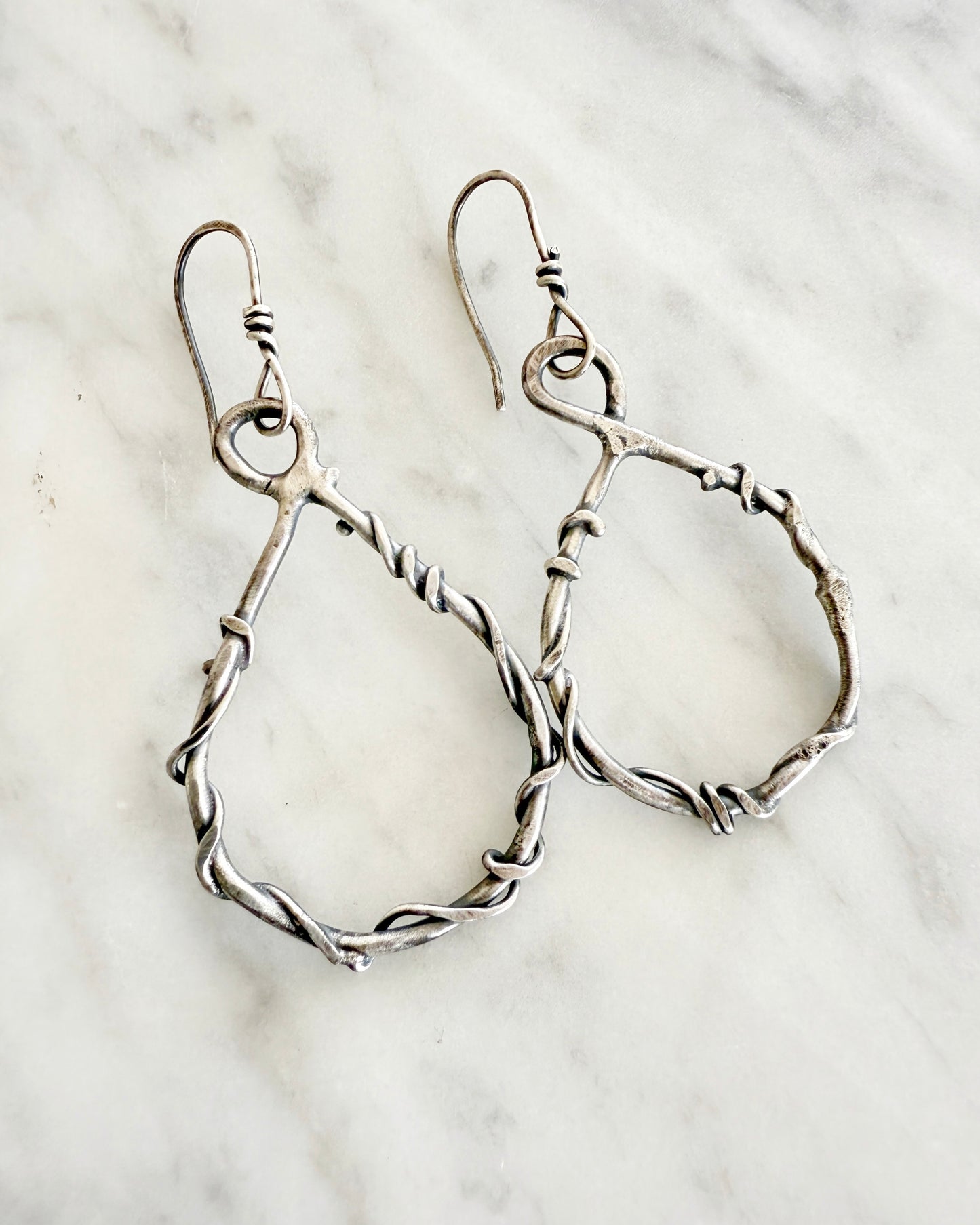Daily Loop Earrings