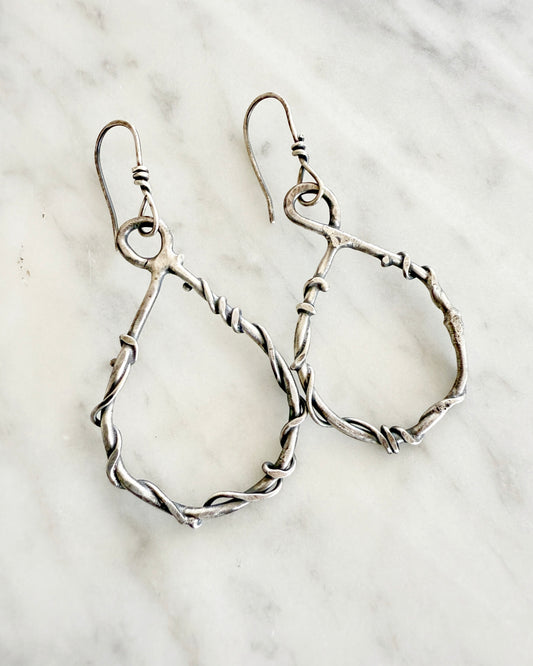 Daily Loop Earrings