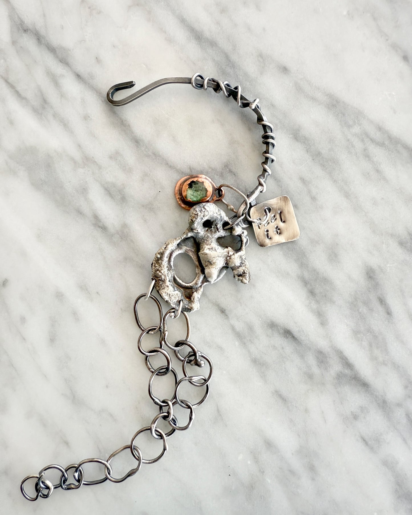 "Feel It" Bracelet