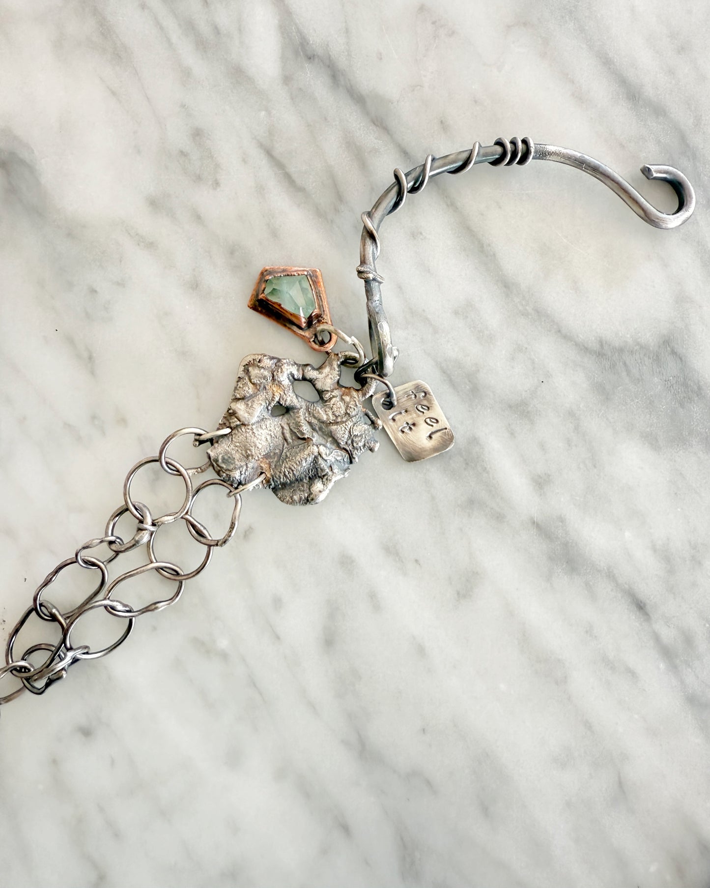 "Feel It" Bracelet