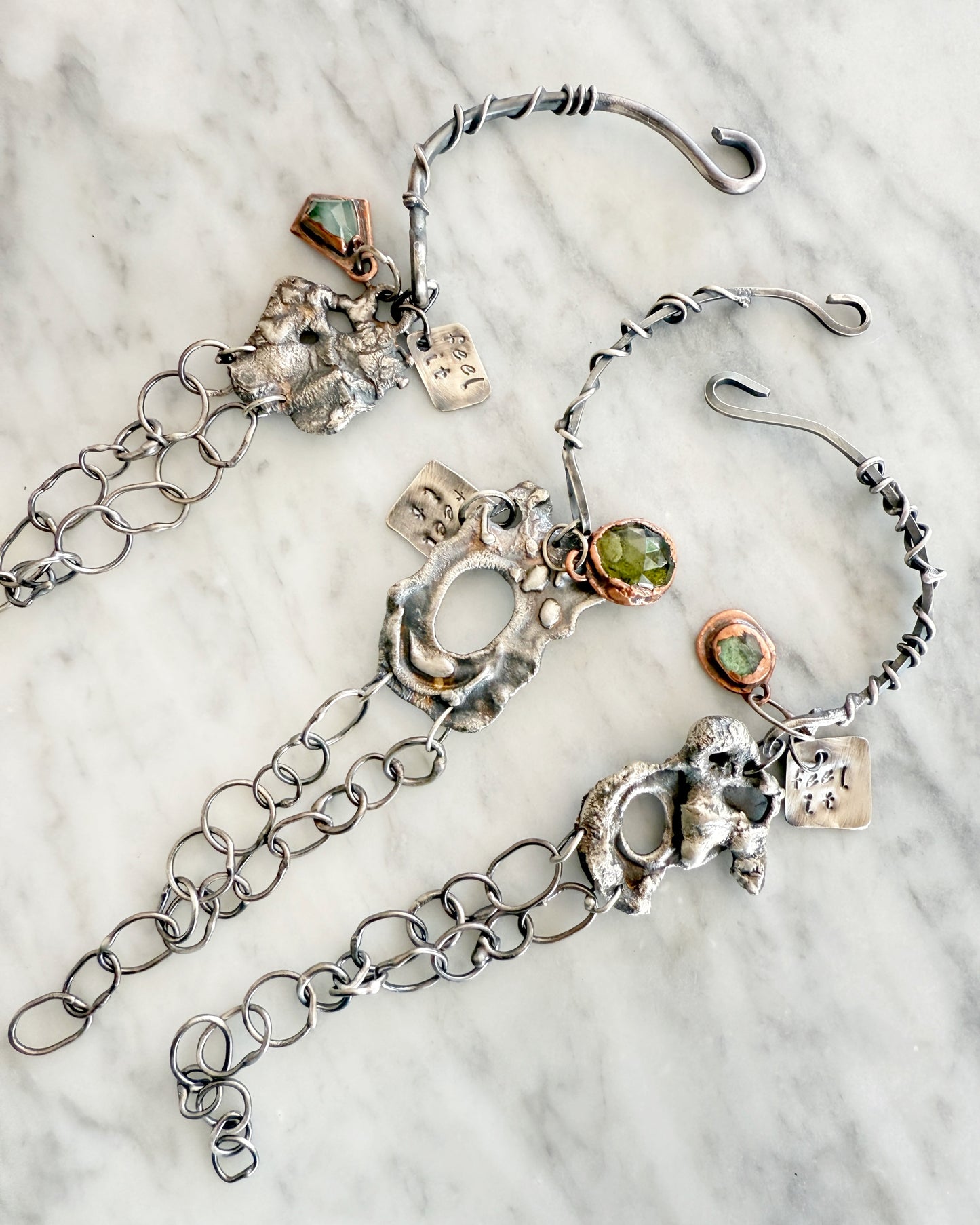 "Feel It" Bracelet