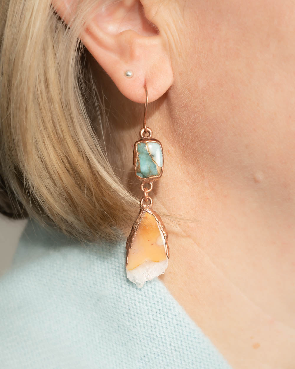 Super Fun and Unique Earrings